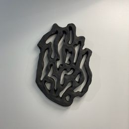 Skulpturen, Brazier, Franck Scala