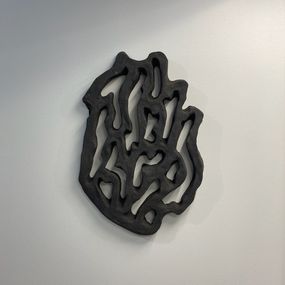 Skulpturen, Brazier, Franck Scala