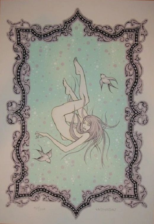 Tara McPherson