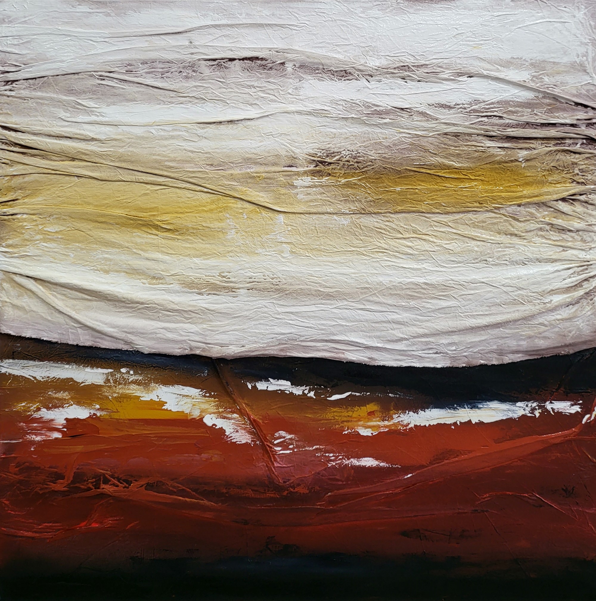 Alex Senchenko, Abstract 2386 Alex Senchenko, Abstract 2386