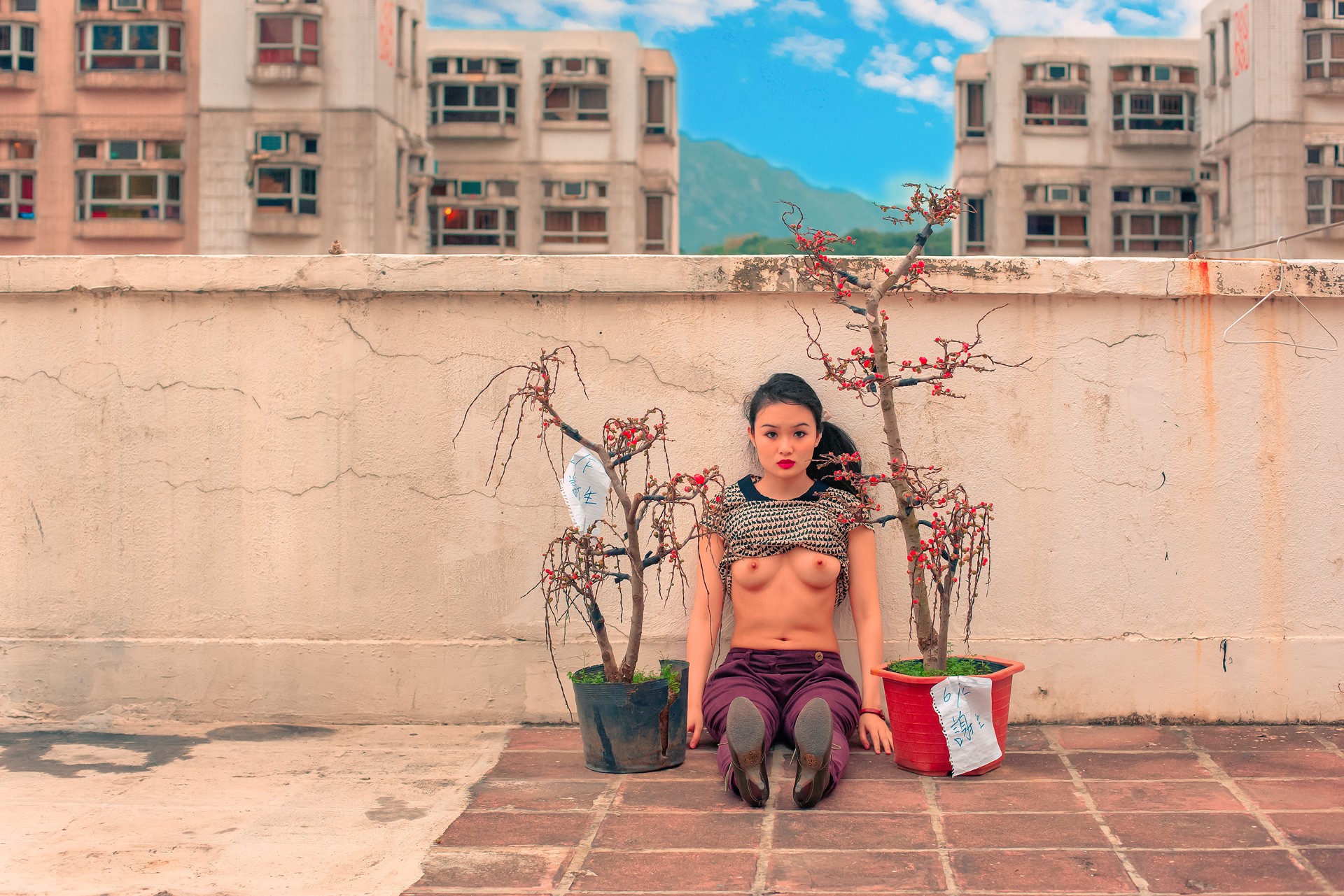 Akif Hakan, Fate and its inevitable consequences Akif Hakan, Fate and its inevitable consequences