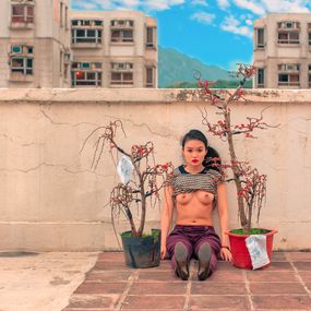 Photography, Fate and its inevitable consequences, Akif Hakan