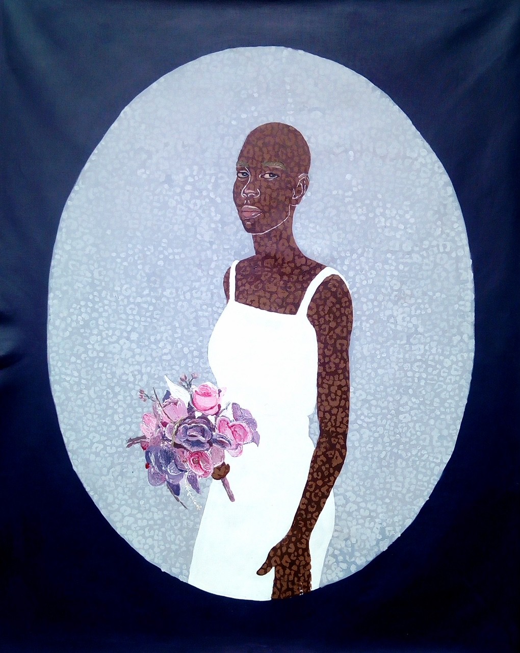Rotimi Godwin, Omowumi Rotimi Godwin, Omowumi