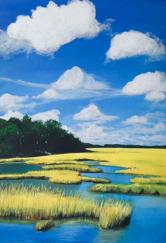 Derya Butuner, Natureland Derya Butuner, Natureland
