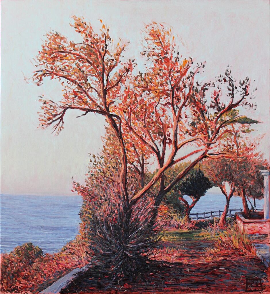 Yusuf Epcin, Unbleached, Gulpinar Yusuf Epcin, Unbleached, Gulpinar