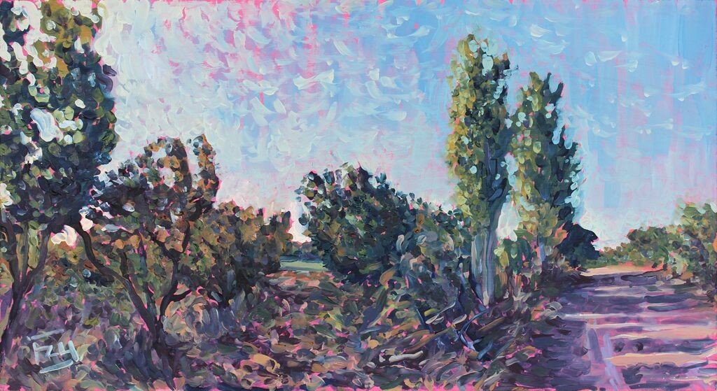 Yusuf Epcin, Saturated Memories, Saraycik Yusuf Epcin, Saturated Memories, Saraycik