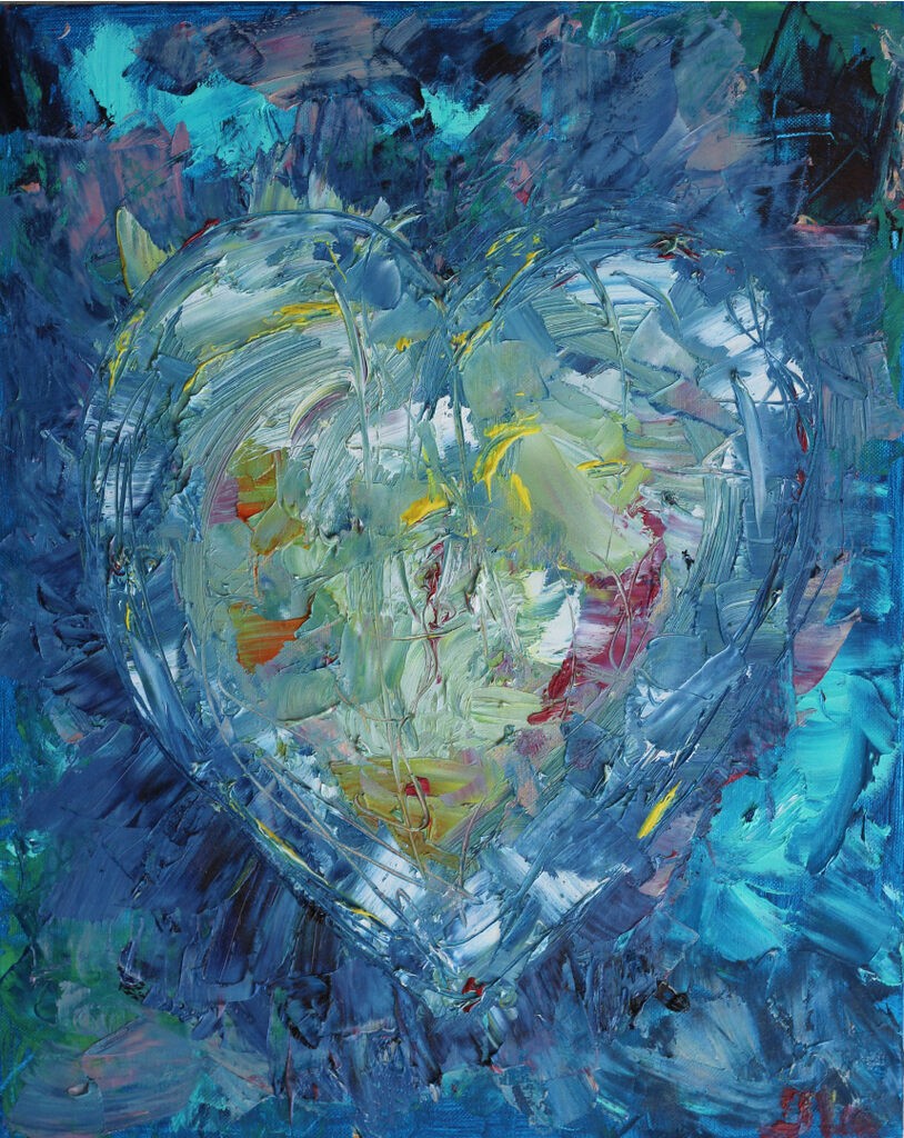 Ilaria Ratti Salvioni, What is Love Ilaria Ratti Salvioni, What is Love