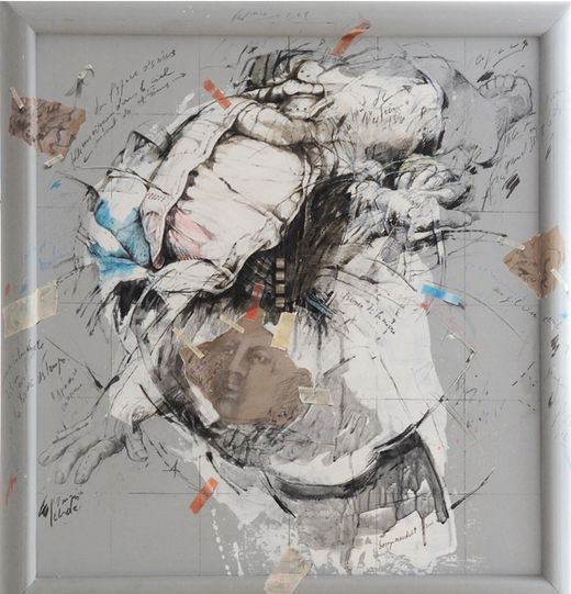 Chantal Berry-Mauduit