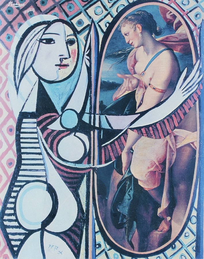 Jiri Kolár, Grace Jiri Kolár, Grace