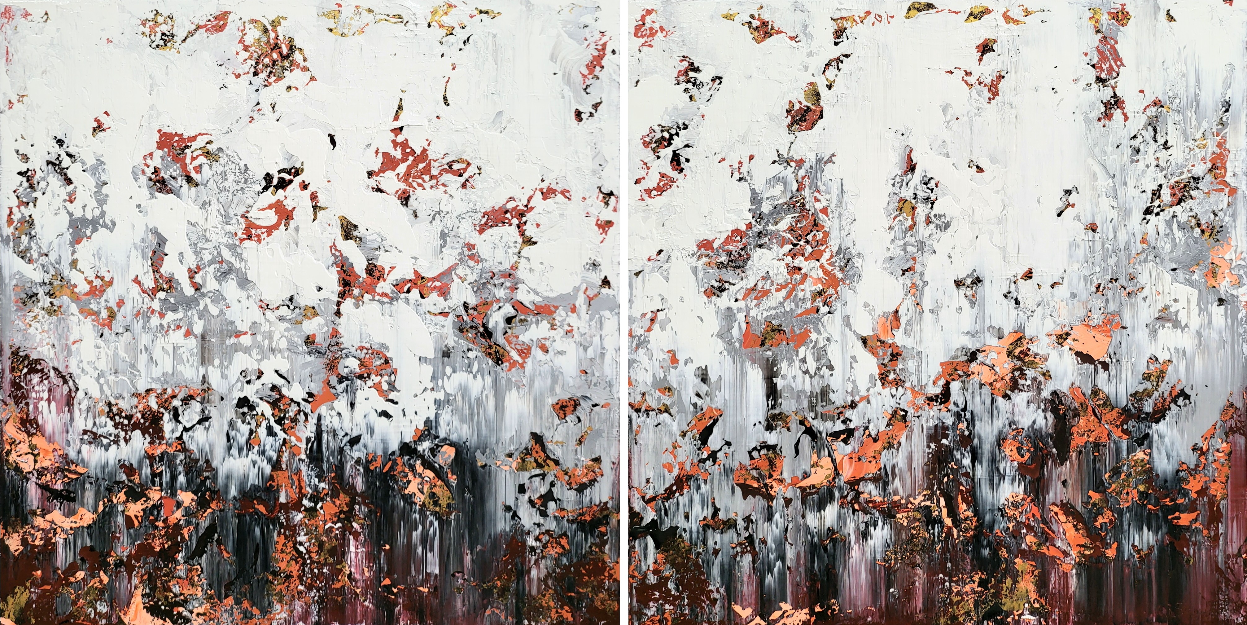 Alex Senchenko, Abstract 2387 Alex Senchenko, Abstract 2387