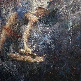 Peinture, Weightless, Chika Idu