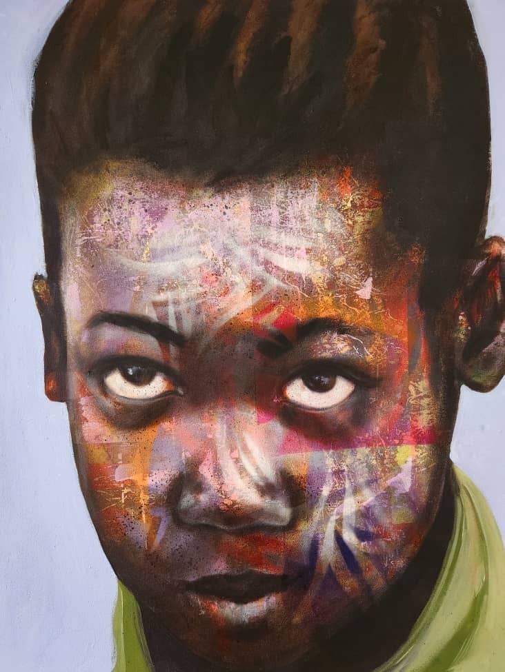 Chika Idu, Future has a face IV Chika Idu, Future has a face IV
