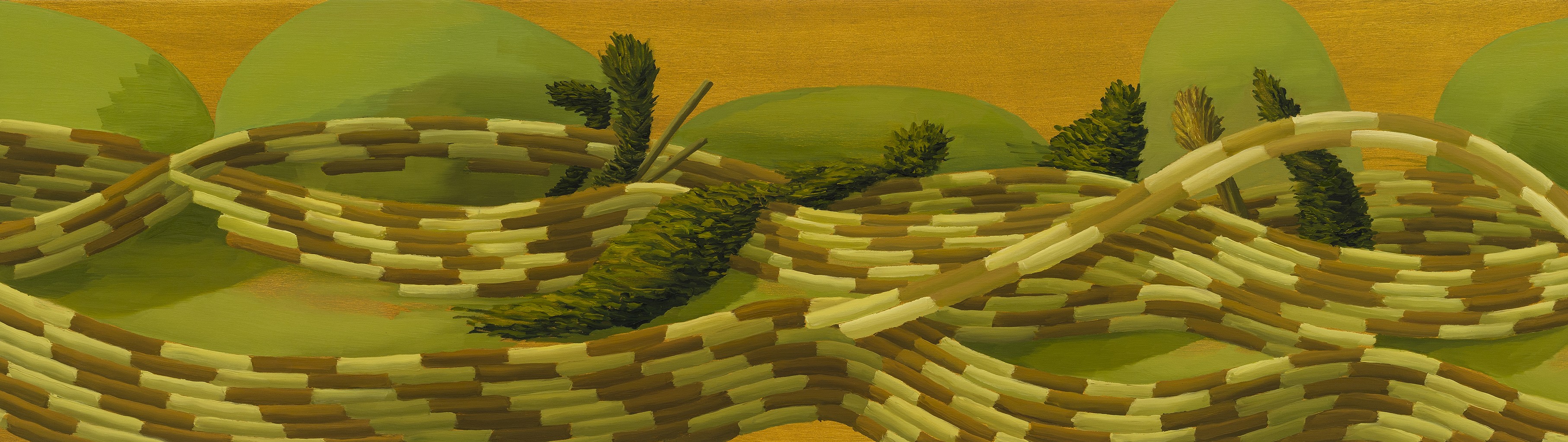 Judith Berry, Conversation Judith Berry, Conversation