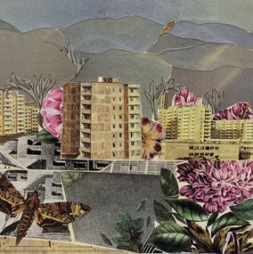 Gemälde, Yerevan, Anna Krtshatsyan
