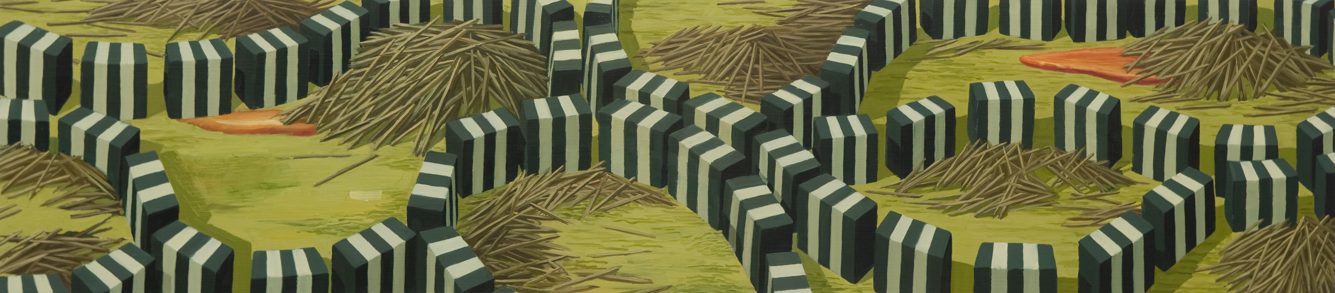 Judith Berry, Episode Judith Berry, Episode