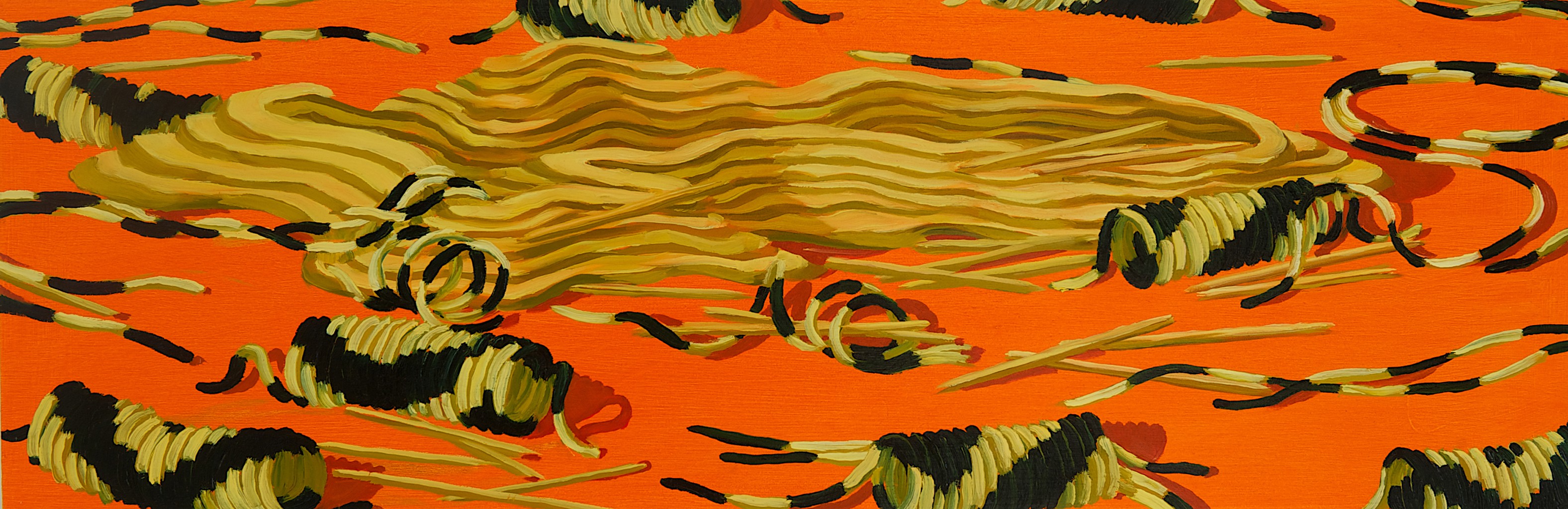 Judith Berry, The making of the mountains Judith Berry, The making of the mountains