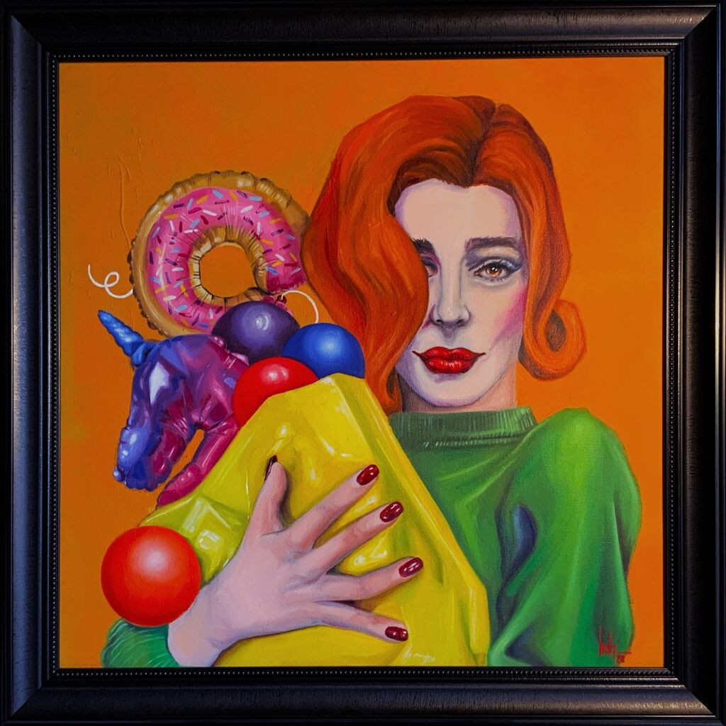 Hatis _Art, Shopping Hatis _Art, Shopping