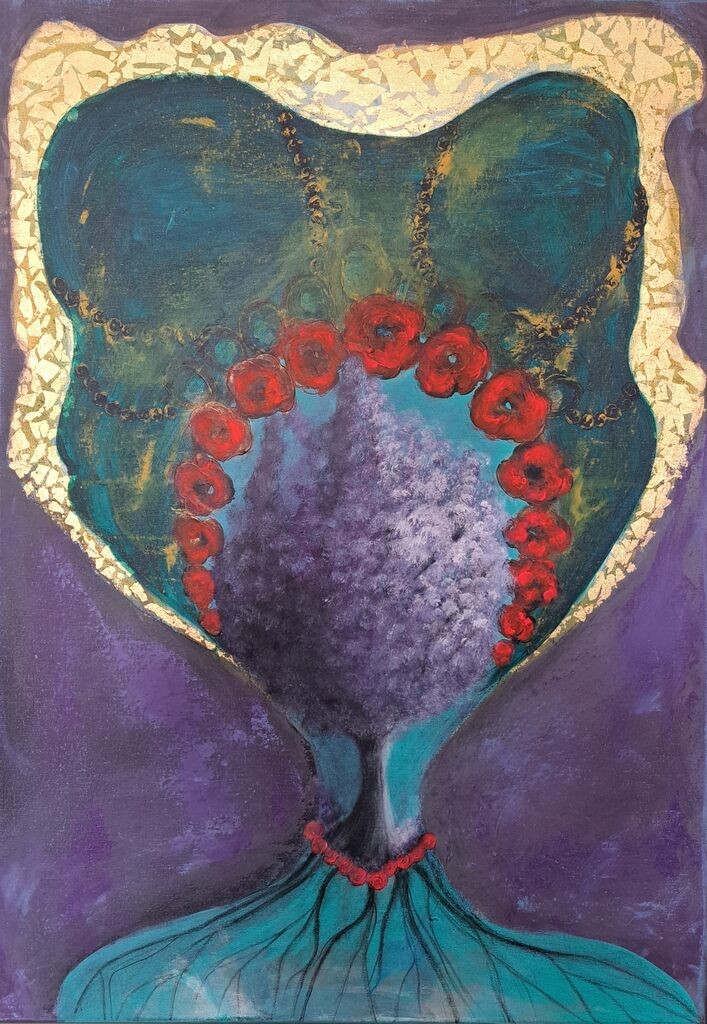 Ozlem Keser, Emel's world Ozlem Keser, Emel's world