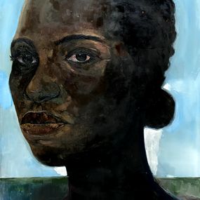 Peinture, Nnekka, Bayunga Kialeuka