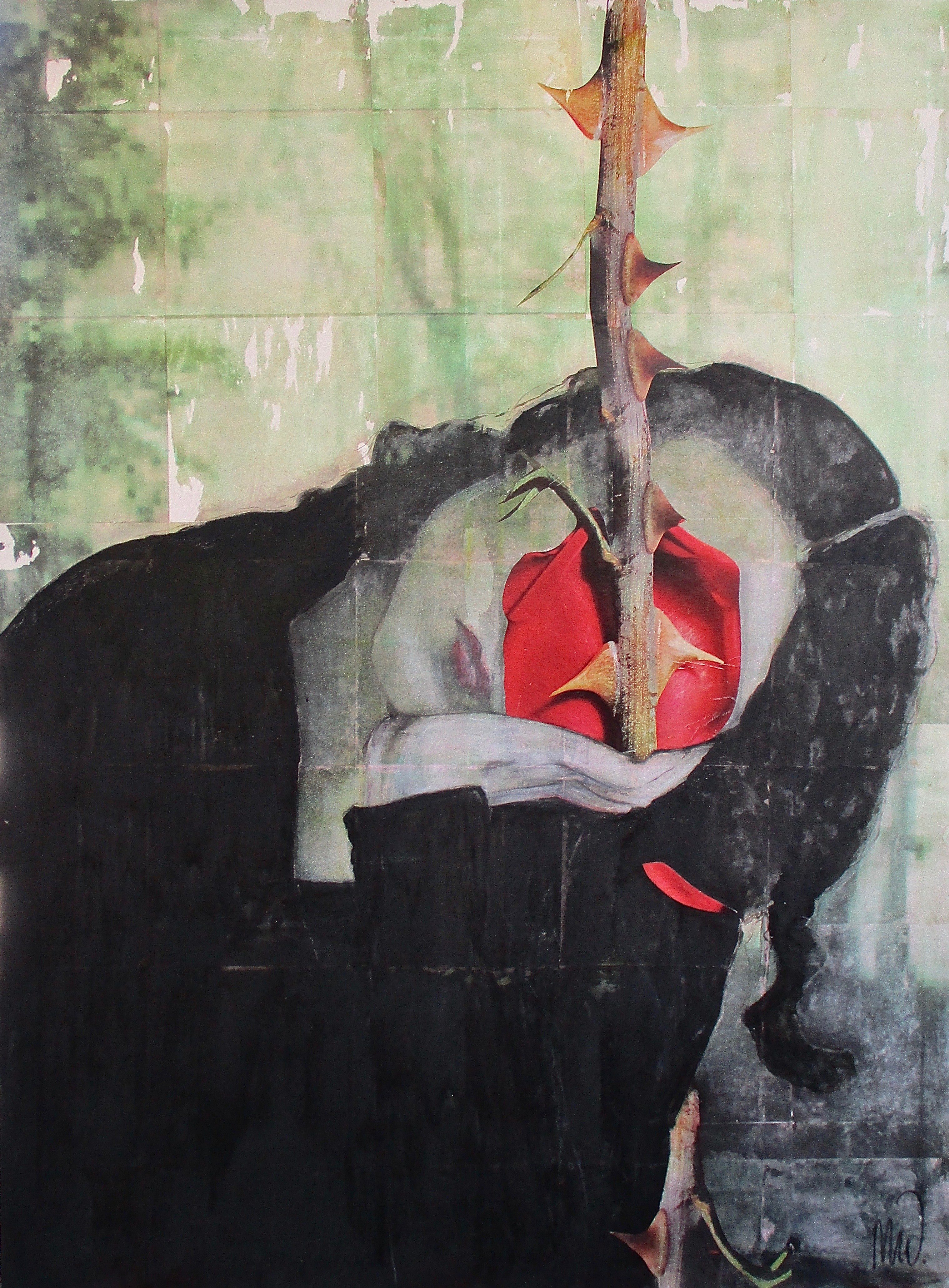 Marian Williams, Sleeping Beauty Marian Williams, Sleeping Beauty