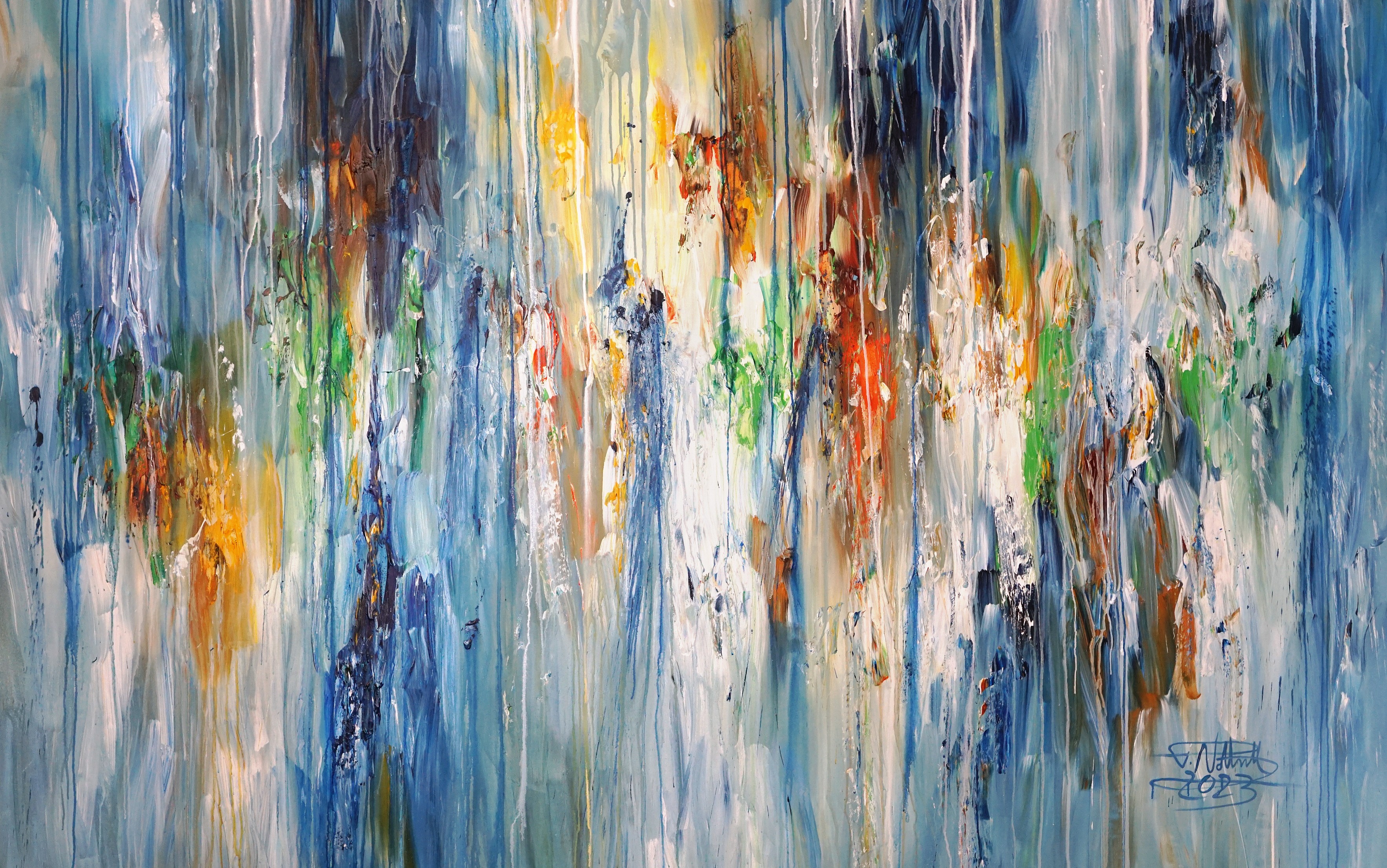 Peter Nottrott, Daydream XXXL 1 Peter Nottrott, Daydream XXXL 1