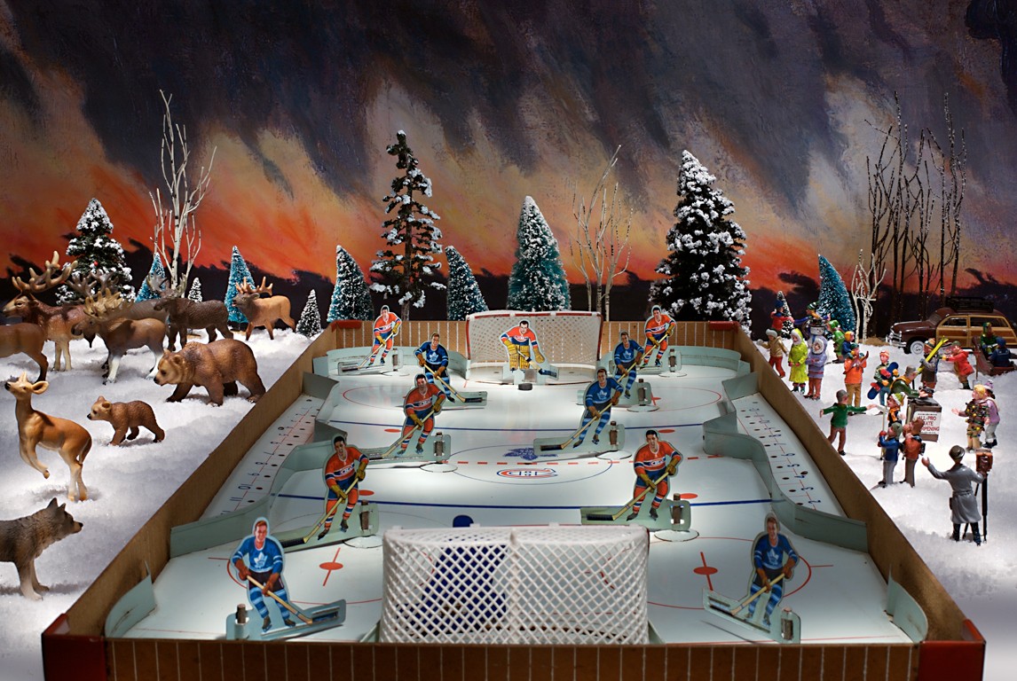 Diana Thorneycroft, Group of Seven Awkward Moments (March Storm) Diana Thorneycroft, Group of Seven Awkward Moments (March Storm)