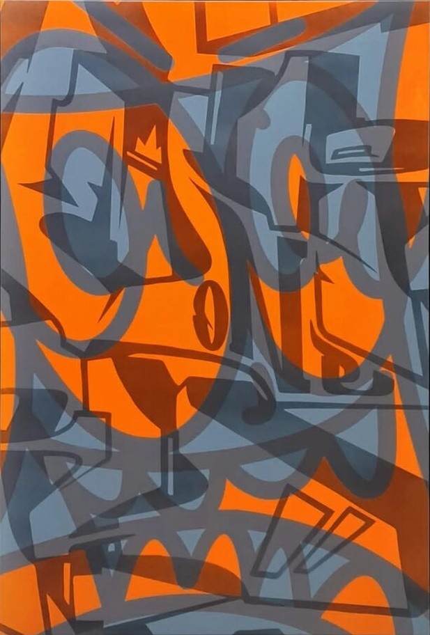 MET_Art, One MET_Art, One