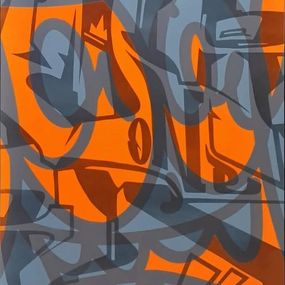 Painting, One, MET_Art
