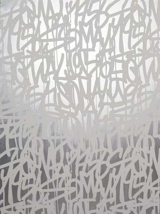 MET_Art, Chromeanin' MET_Art, Chromeanin'