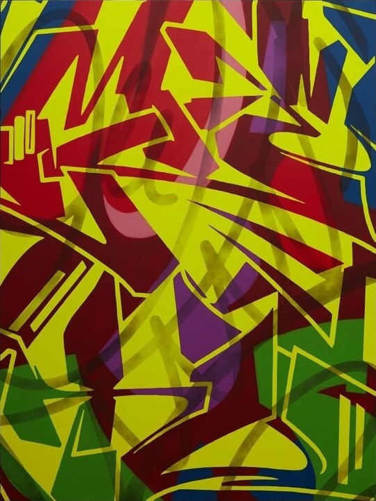 MET_Art, The regularity in irregularity MET_Art, The regularity in irregularity