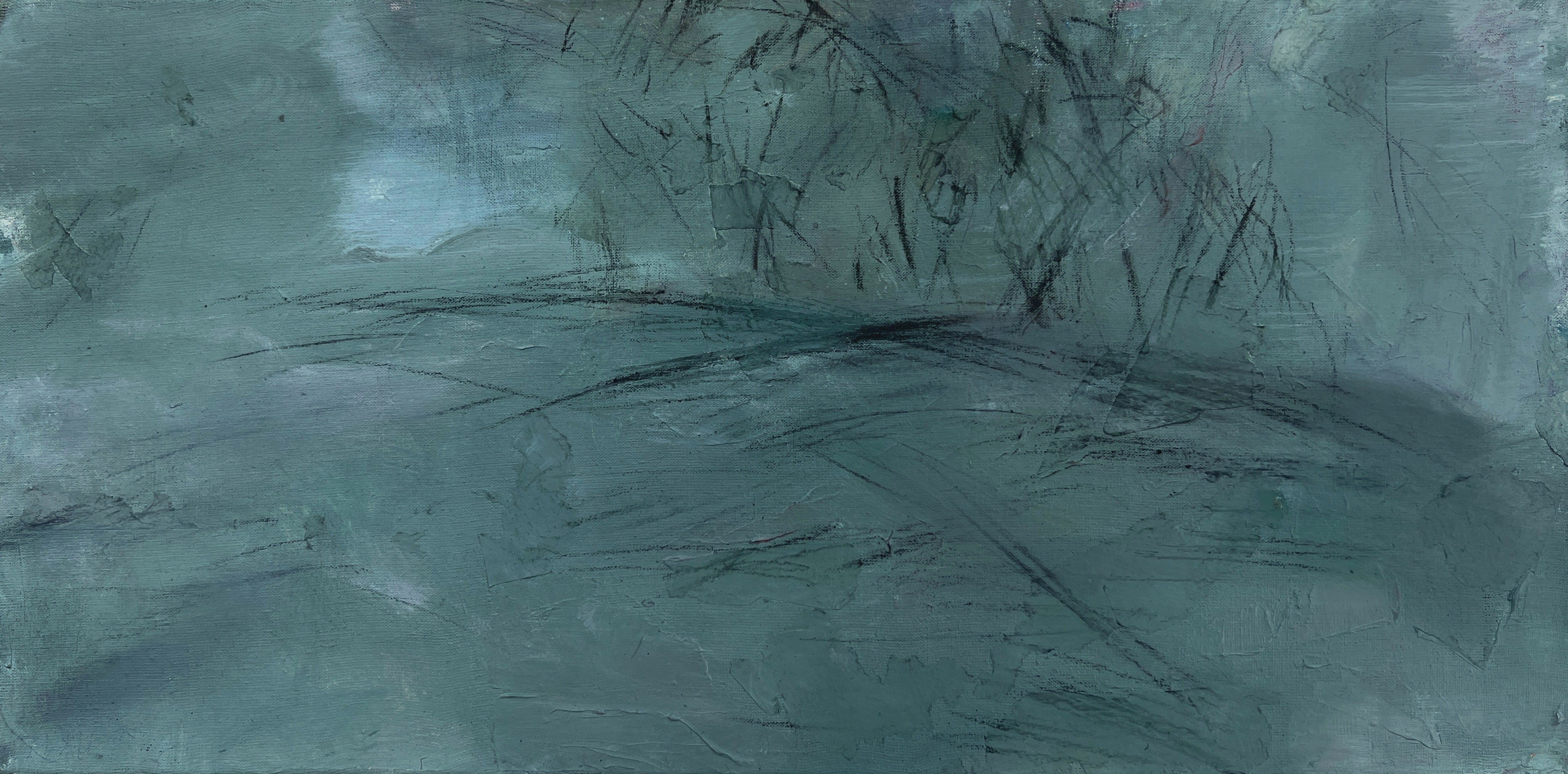 Zakhar Shevchuk, Mystery of Horizons Zakhar Shevchuk, Mystery of Horizons