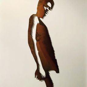 Design, No name, Christophe Ruiz