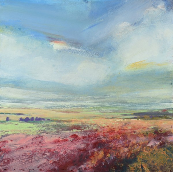 Andrew Kinmont, Profusion Andrew Kinmont, Profusion