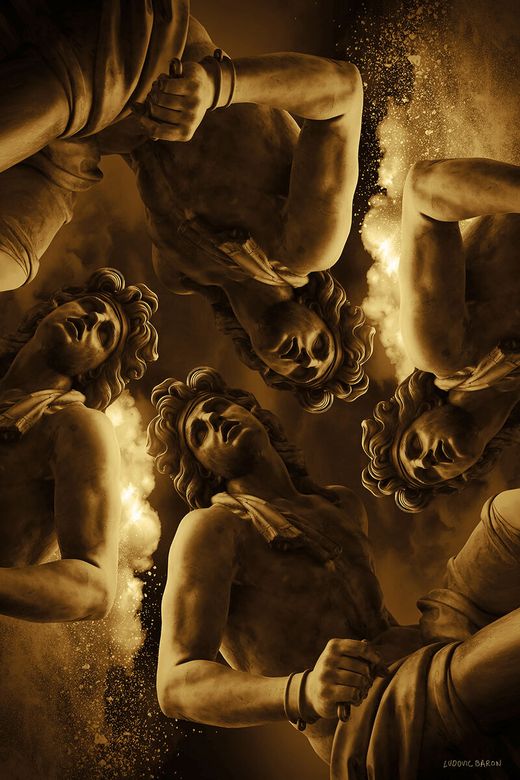 Ludovic Baron