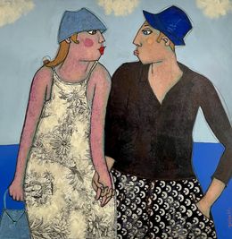 Vacances Rétaise, Patricia Simsa