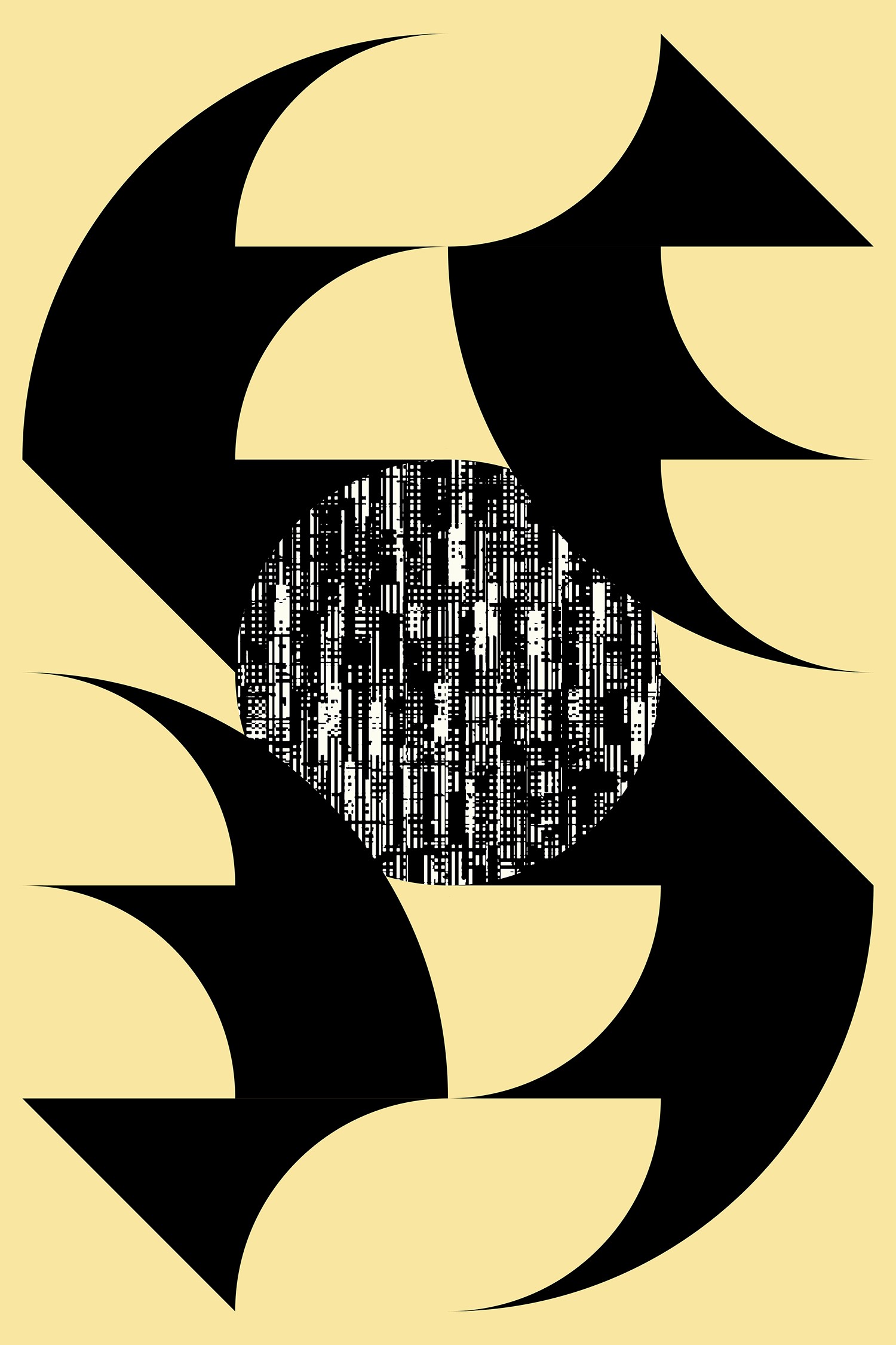 Petr Strnad, Concept #158 Petr Strnad, Concept #158