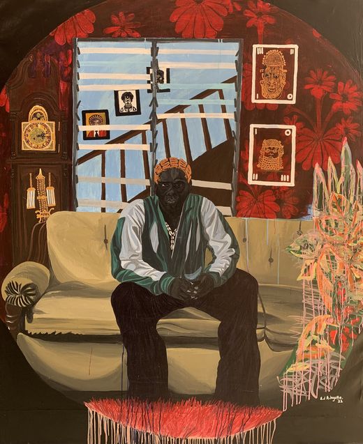 E.D Adegoke