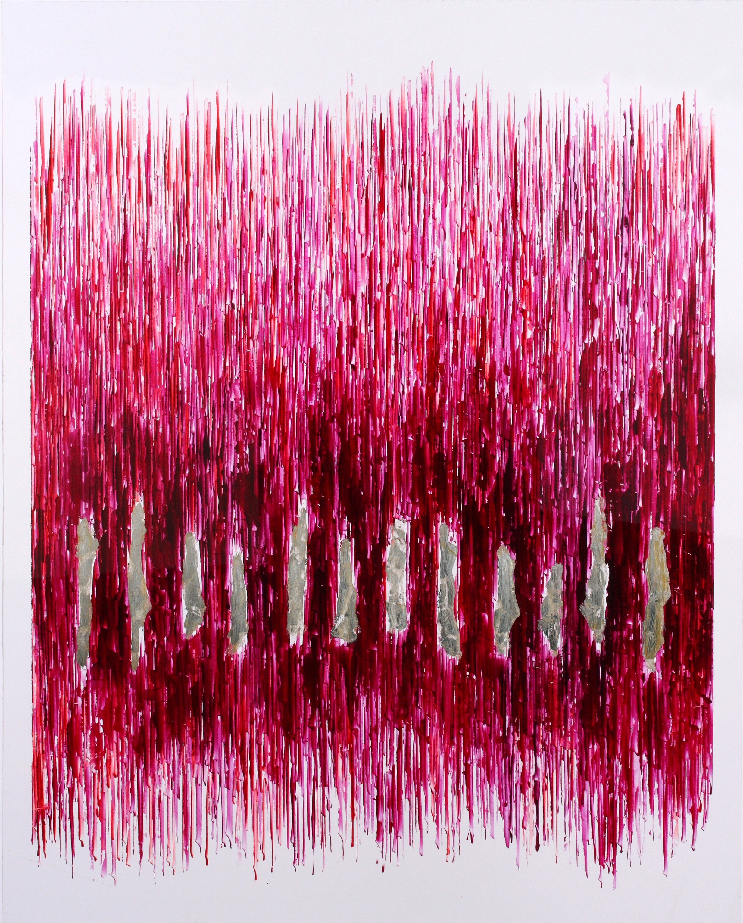 Sylvie Guyomard, Suspensions III Sylvie Guyomard, Suspensions III