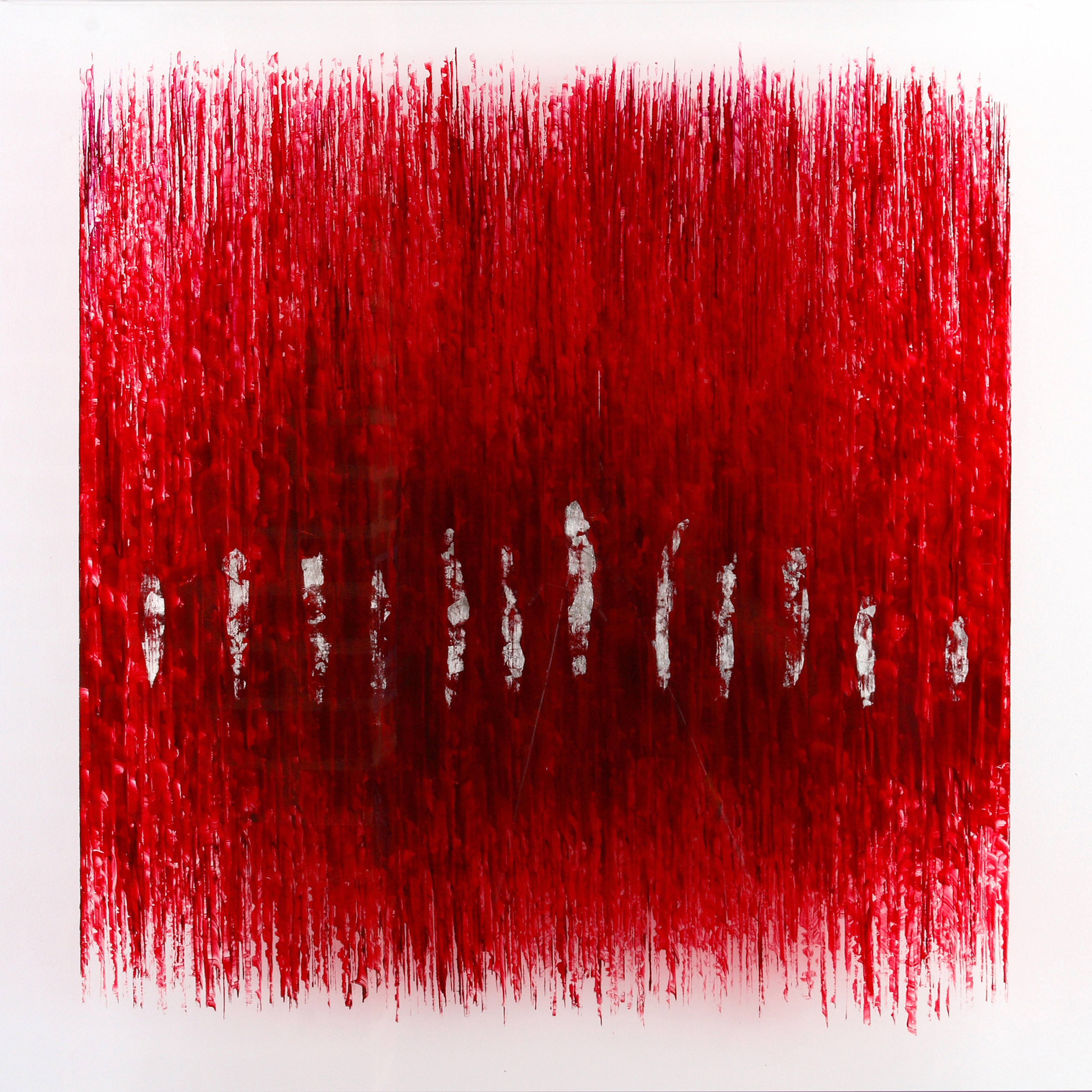 Sylvie Guyomard, Suspensions V Sylvie Guyomard, Suspensions V