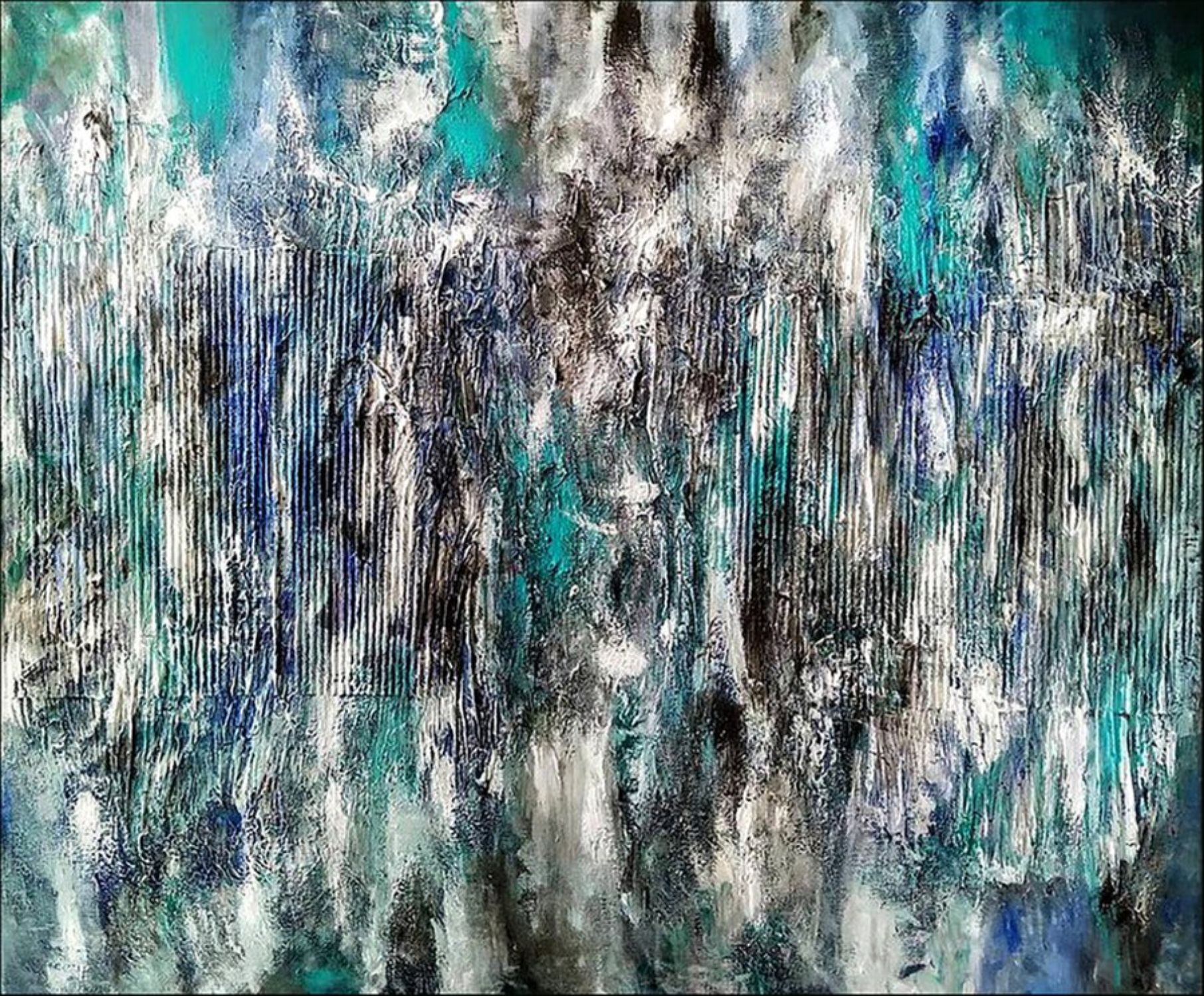 Alexandra Petropoulou, Ocean drops Alexandra Petropoulou, Ocean drops