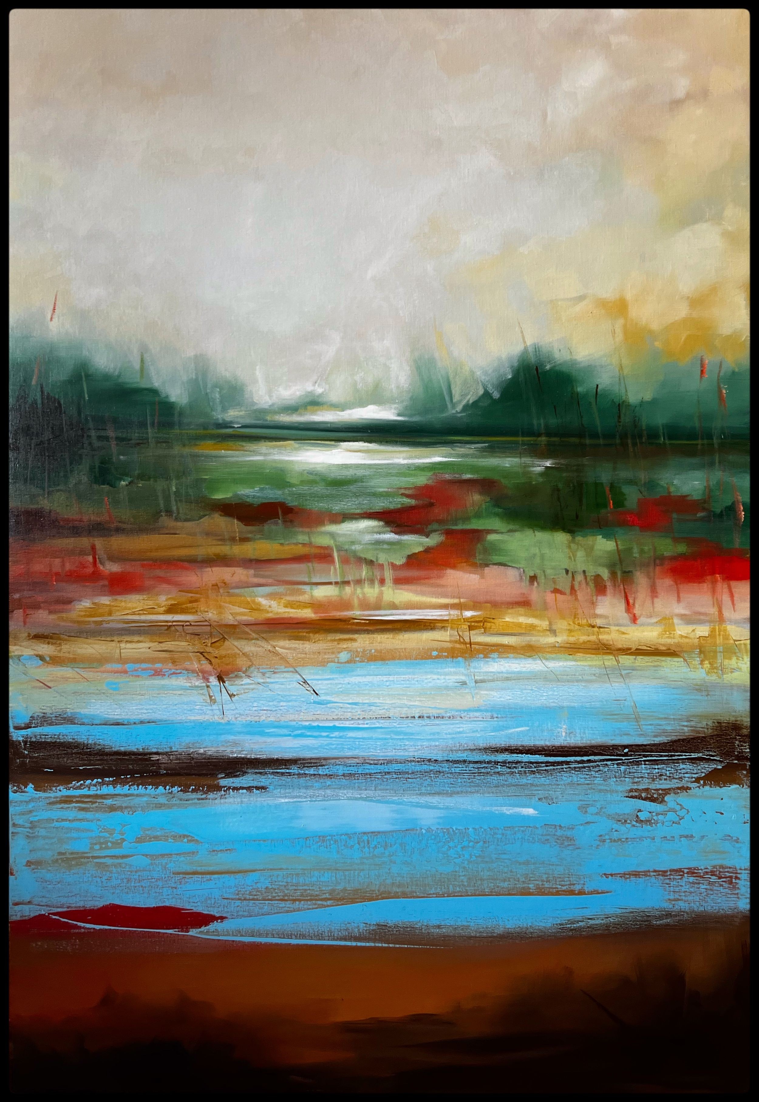 Anamaria Cepoi, The lines between us Anamaria Cepoi, The lines between us