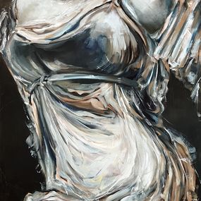 Gemälde, Freedom Soul, Anamaria Cepoi
