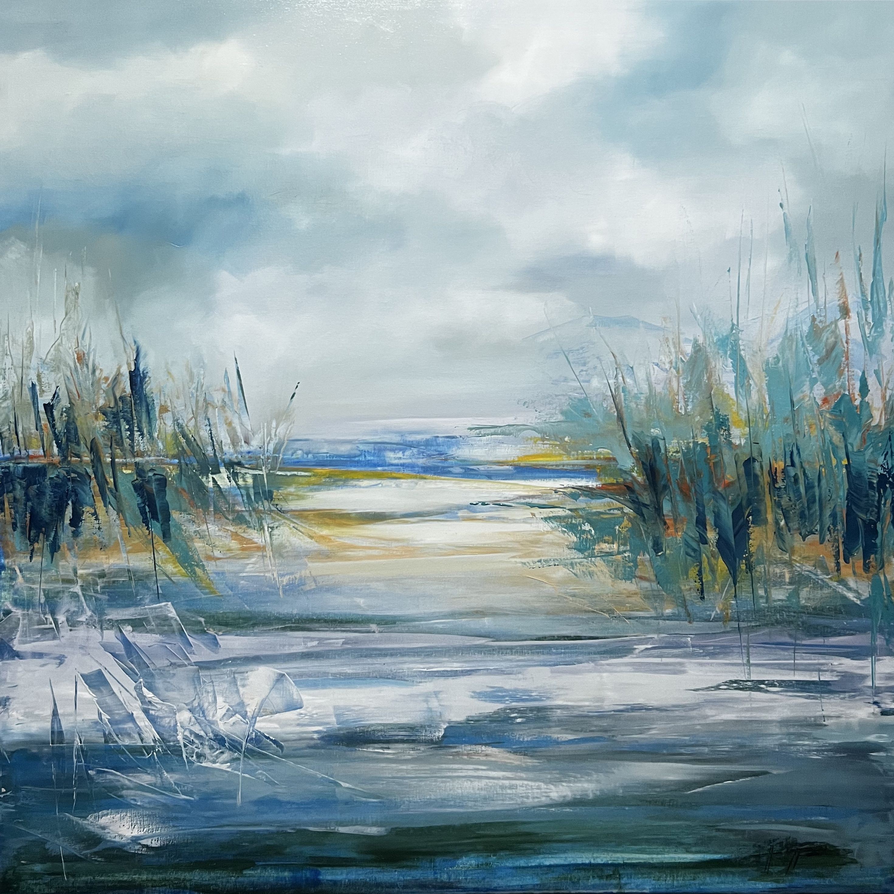 Anamaria Cepoi, Bright New Day Anamaria Cepoi, Bright New Day
