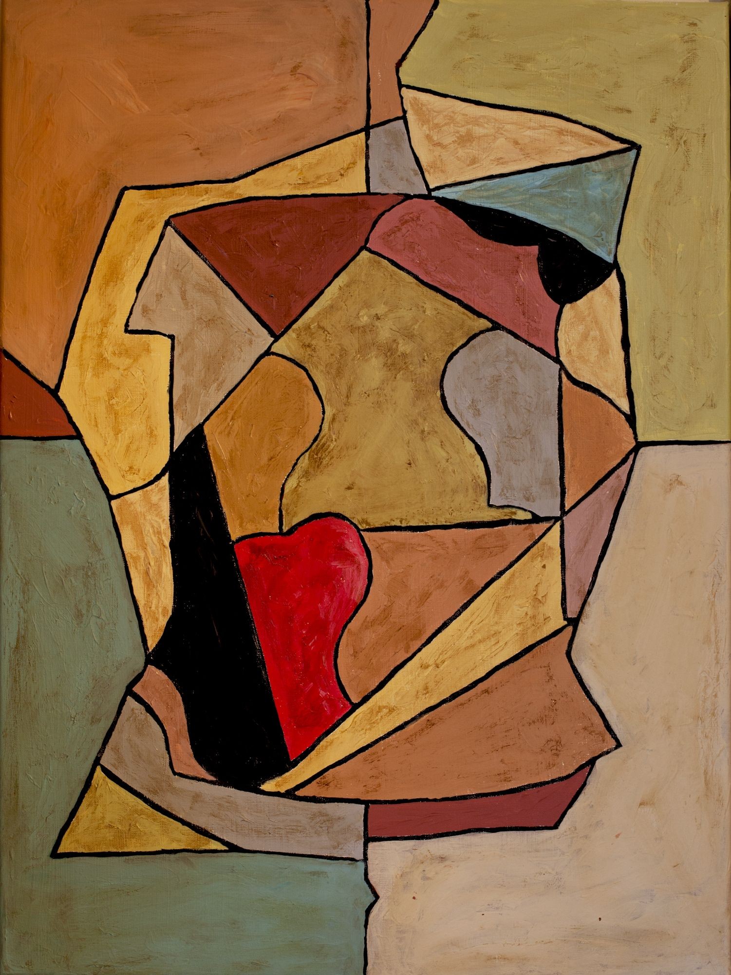 Anders Hingel, No title Anders Hingel, No title