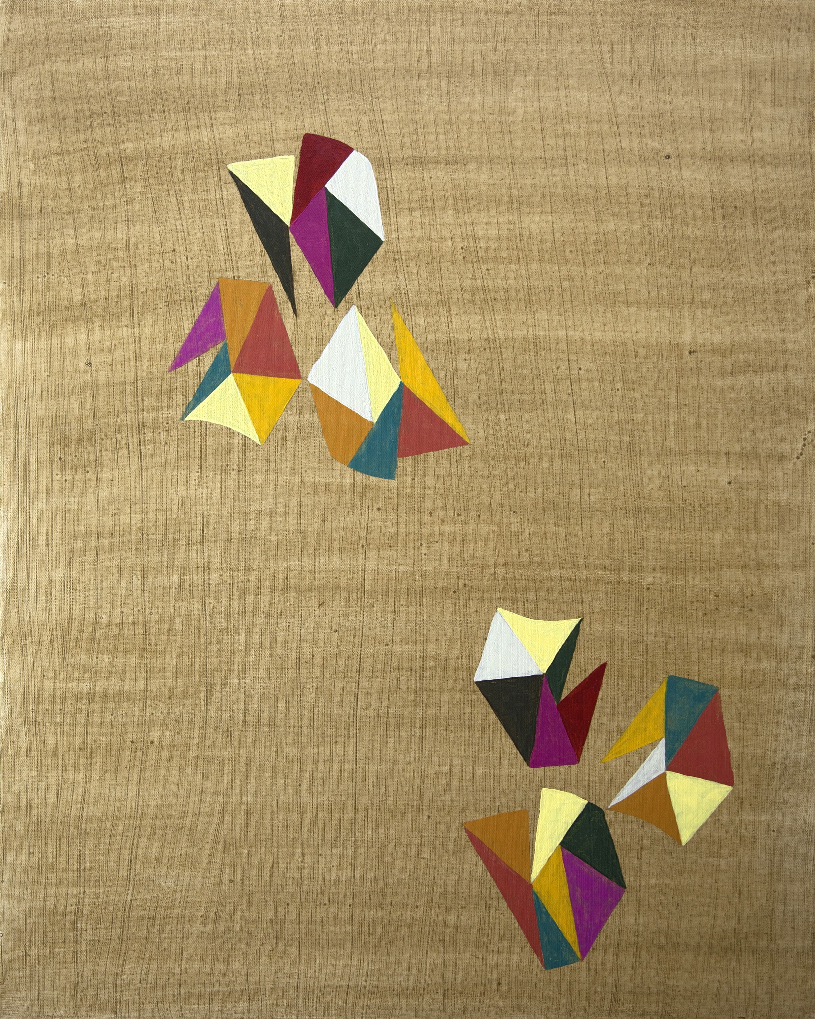 Anders Hingel, Rebound Nostalgia 2 Anders Hingel, Rebound Nostalgia 2
