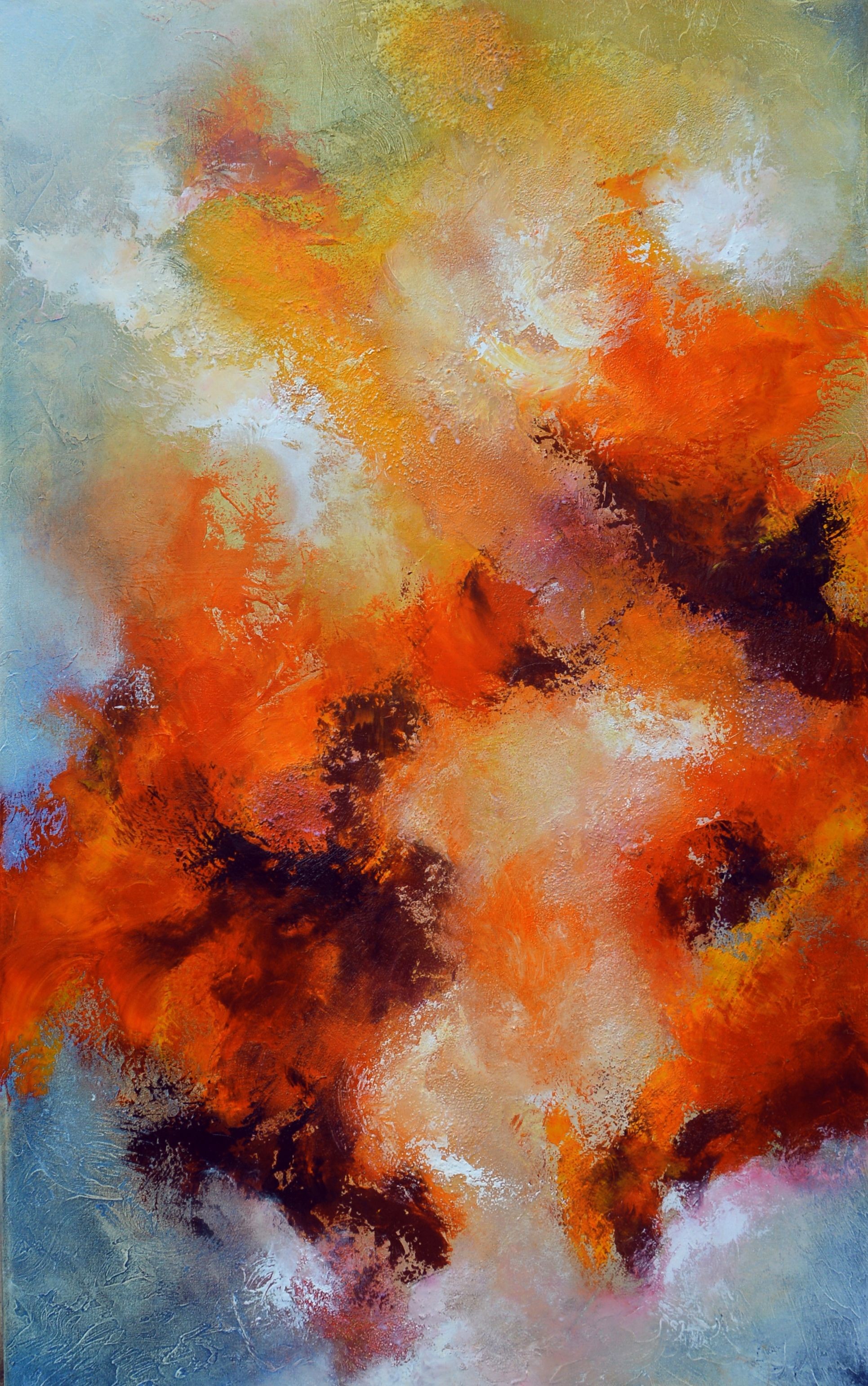 Andrada Anghel, Autumn poem Andrada Anghel, Autumn poem