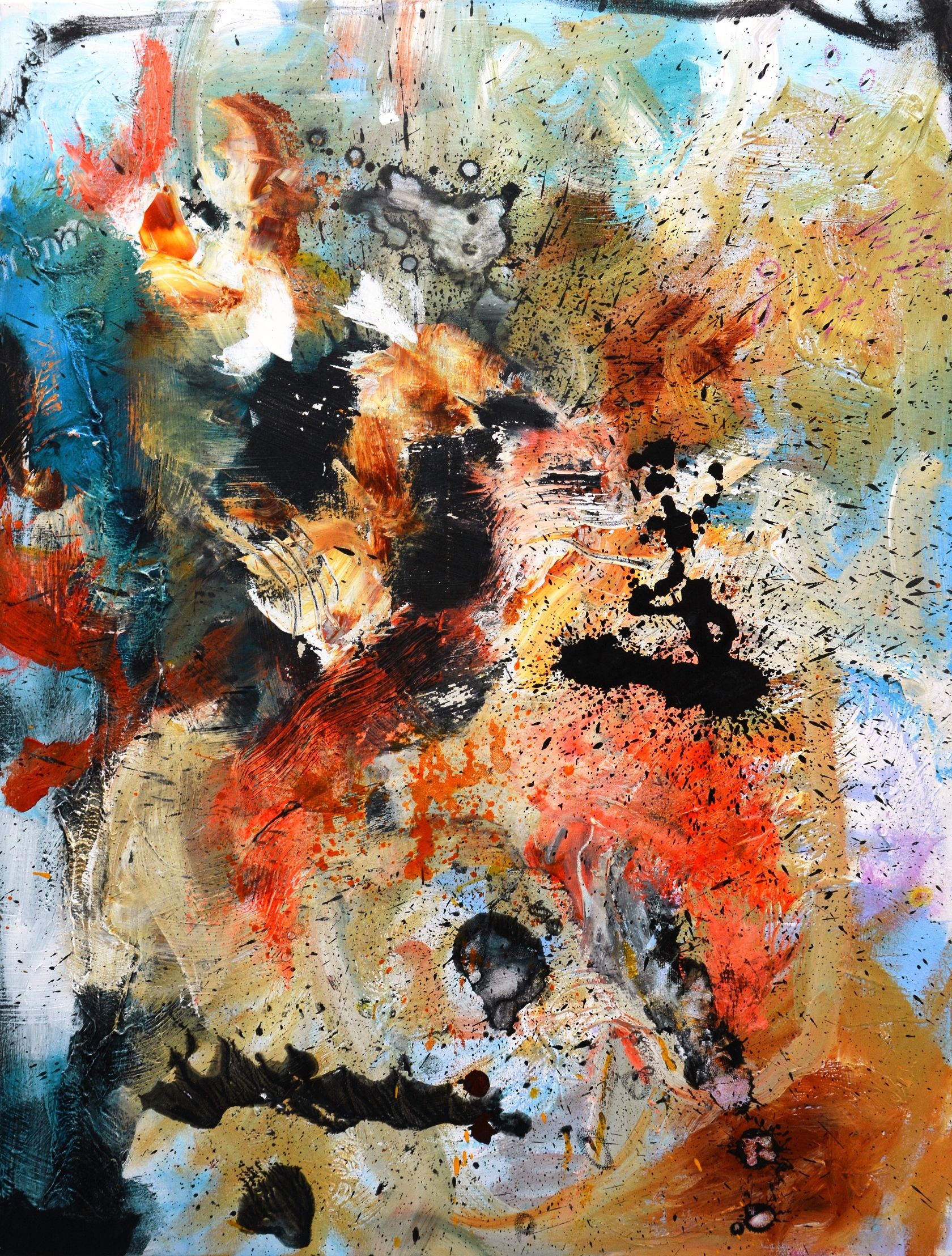 Andrada Anghel, Short-term change 6 Andrada Anghel, Short-term change 6