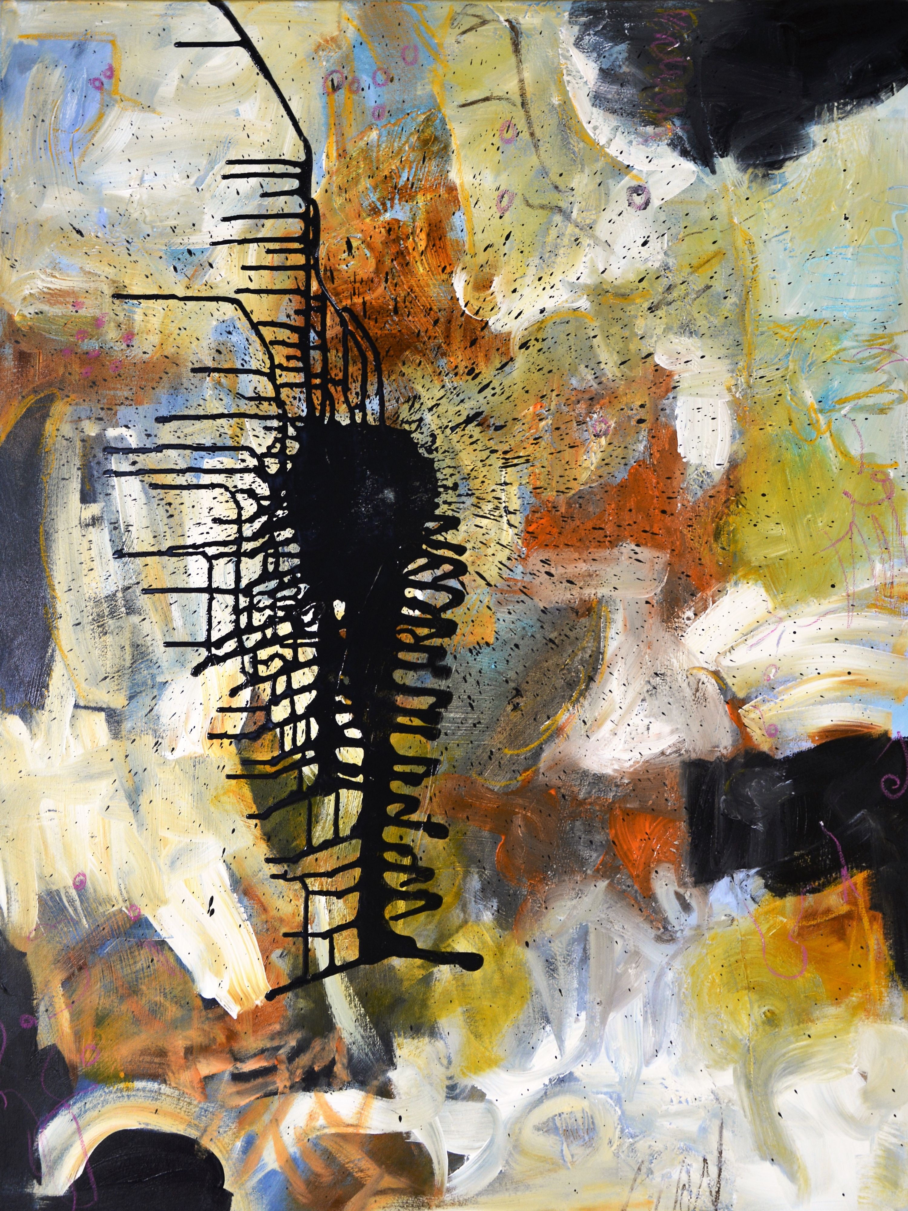 Andrada Anghel, Short-term change 3 Andrada Anghel, Short-term change 3