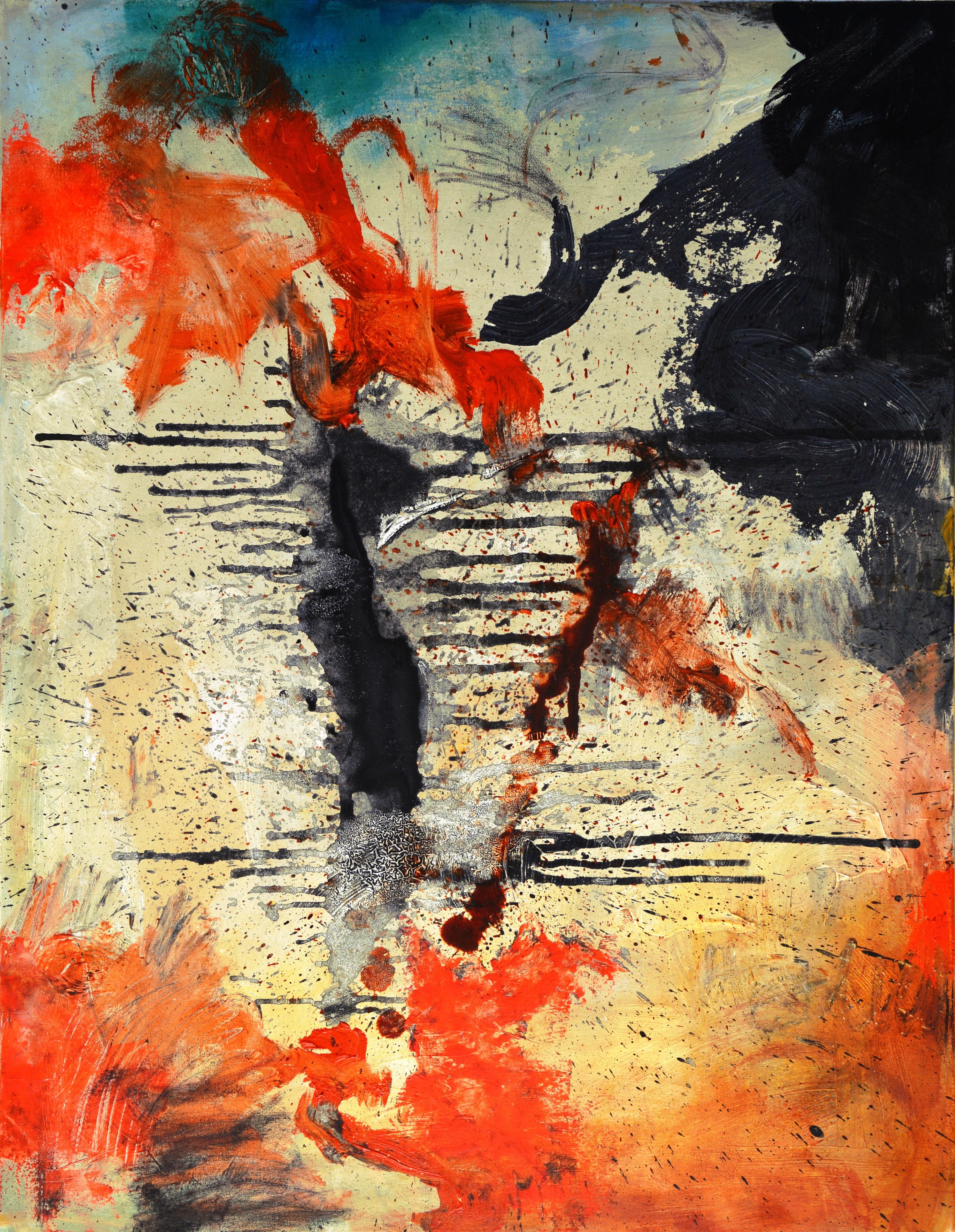 Andrada Anghel, Short-term change 7 Andrada Anghel, Short-term change 7