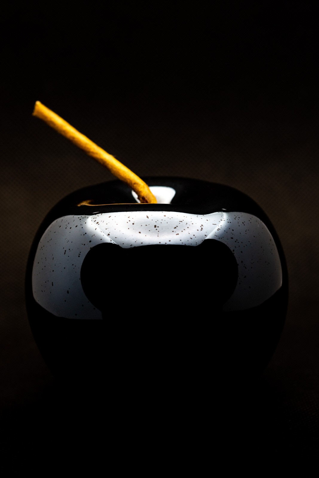 Jean-Guy Nakars, Apple Art Jean-Guy Nakars, Apple Art